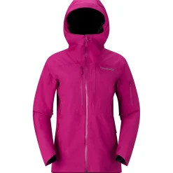 Norrona Lofoten GORE-TEX Insulated Jacket - Women's-Women Snow Clothing|Insulated & Puffer Jackets