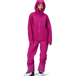 Norrona Lofoten GORE-TEX Insulated Jacket - Women's-Women Snow Clothing|Insulated & Puffer Jackets