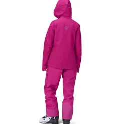 Norrona Lofoten GORE-TEX Insulated Jacket - Women's-Women Snow Clothing|Insulated & Puffer Jackets