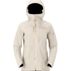 Norrona Lofoten GORE-TEX Insulated Jacket - Women's-Women Snow Clothing|Insulated & Puffer Jackets