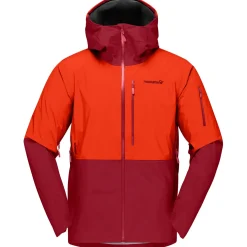 Norrona Lofoten GORE-TEX Jacket - Men's- Snow Clothing|Shell Jackets