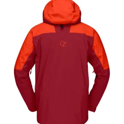 Norrona Lofoten GORE-TEX Jacket - Men's- Snow Clothing|Shell Jackets