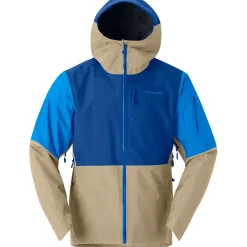 Norrona Lofoten GORE-TEX Jacket - Men's- Snow Clothing|Shell Jackets