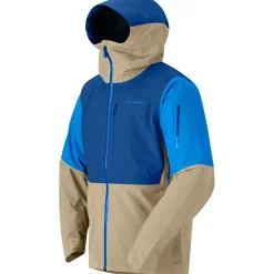 Norrona Lofoten GORE-TEX Jacket - Men's- Snow Clothing|Shell Jackets