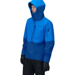 Norrona Lofoten GORE-TEX Jacket - Men's- Snow Clothing|Shell Jackets