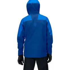 Norrona Lofoten GORE-TEX Jacket - Men's- Snow Clothing|Shell Jackets