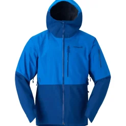 Norrona Lofoten GORE-TEX Jacket - Men's- Snow Clothing|Shell Jackets