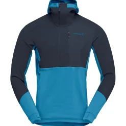 Norrona Lofoten Thermal Pro Hood - Men's- Casual Clothing|Snow Clothing