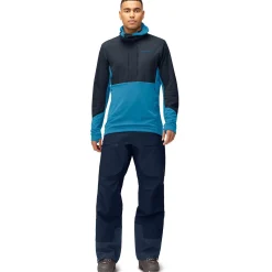 Norrona Lofoten Thermal Pro Hood - Men's- Casual Clothing|Snow Clothing