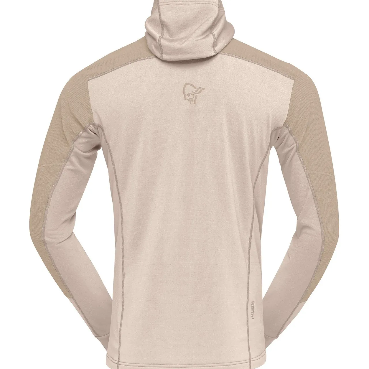 Norrona Lofoten Thermal Pro Hood - Men's- Casual Clothing|Snow Clothing