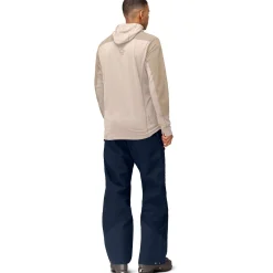 Norrona Lofoten Thermal Pro Hood - Men's- Casual Clothing|Snow Clothing