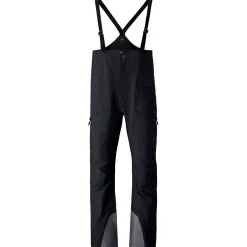 Norrona Møre GORE-TEX Bibs - Men's- Snow Clothing|Ski Pants & Bibs