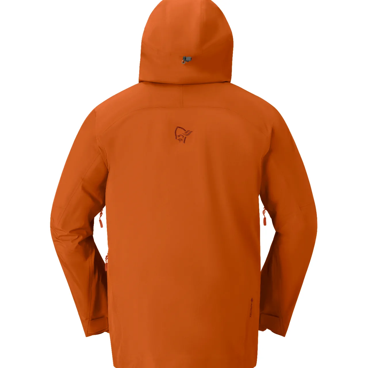 Norrona Møre GORE-TEX Jacket - Men's- Snow Clothing|Shell Jackets