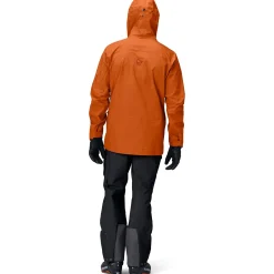 Norrona Møre GORE-TEX Jacket - Men's- Snow Clothing|Shell Jackets