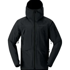 Norrona Møre GORE-TEX Jacket - Men's- Snow Clothing|Shell Jackets