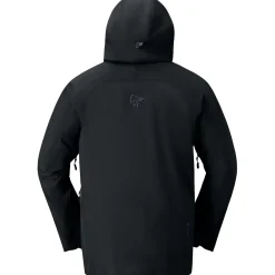 Norrona Møre GORE-TEX Jacket - Men's- Snow Clothing|Shell Jackets