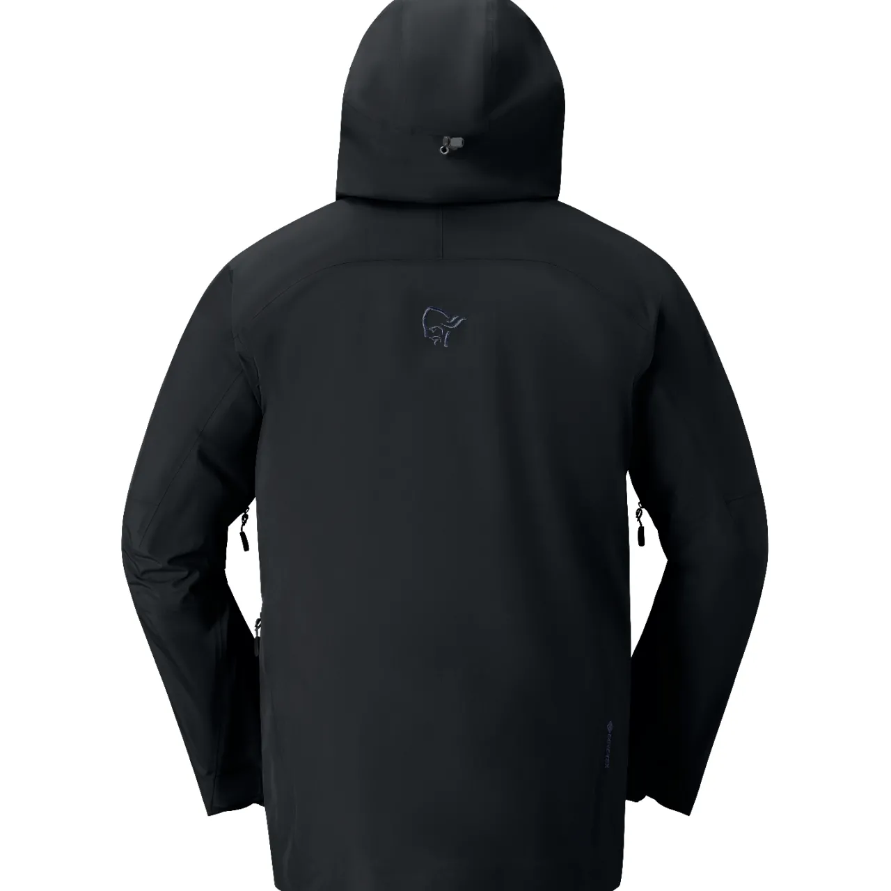 Norrona Møre GORE-TEX Jacket - Men's- Snow Clothing|Shell Jackets