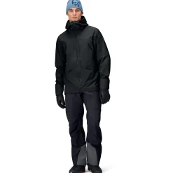Norrona Møre GORE-TEX Jacket - Men's- Snow Clothing|Shell Jackets
