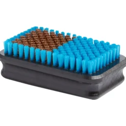 North Bronze/Nylon Brush- Wax, Tuning & Tools|Wax, Tuning & Tools