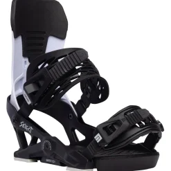 Now Select Sboard Bindings 2024- Snowboard Bindings