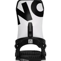 Now Select Sboard Bindings 2024- Snowboard Bindings