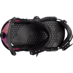 Now Yes. Collab Sboard Bindings 2024- Snowboard Bindings