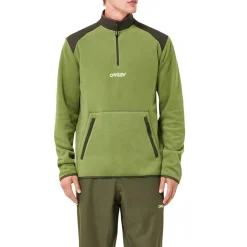 Oakley Butter Tech Fleece - Men's- Casual Clothing|Snow Clothing