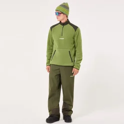 Oakley Butter Tech Fleece - Men's- Casual Clothing|Snow Clothing