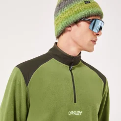 Oakley Butter Tech Fleece - Men's- Casual Clothing|Snow Clothing
