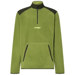 Oakley Butter Tech Fleece - Men's- Casual Clothing|Snow Clothing