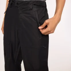Oakley Divisional Cargo Shell Pants - Men's- Snow Clothing|Snowboard Pants & Bibs