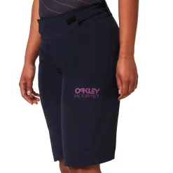 Oakley Factory Pilot Lite Shorts - Women's-Women Shorts|Women's Bike Clothing