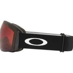 Oakley Flight Deck L Goggles + Flight Deck L Goggle Lens- Goggles|Goggles