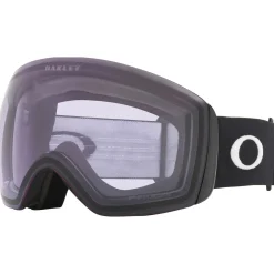 Oakley Flight Deck L Goggles + Flight Deck L Goggle Lens- Goggles|Goggles