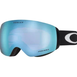 Oakley Flight Deck M Goggles + Flight Deck XM Goggle Lens- Goggles|Goggles