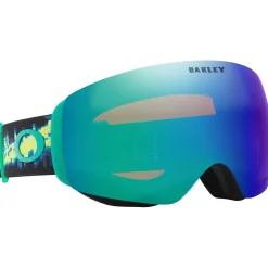 Oakley Flight Deck M Goggles + Flight Deck XM Goggle Lens- Goggles|Goggles