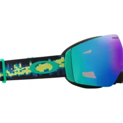 Oakley Flight Deck M Goggles + Flight Deck XM Goggle Lens- Goggles|Goggles