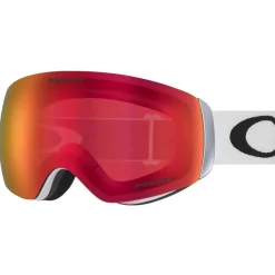Oakley Flight Deck M Goggles + Flight Deck XM Goggle Lens- Goggles|Goggles