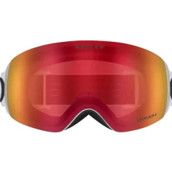 Oakley Flight Deck M Goggles + Flight Deck XM Goggle Lens- Goggles|Goggles