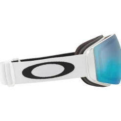 Oakley Flight Deck M Goggles + Flight Deck XM Goggle Lens- Goggles|Goggles