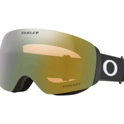 Oakley Flight Deck M Goggles + Flight Deck XM Goggle Lens- Goggles|Goggles