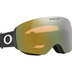 Oakley Flight Deck M Goggles + Flight Deck XM Goggle Lens- Goggles|Goggles