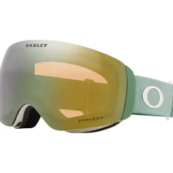 Oakley Flight Deck M Goggles + Flight Deck XM Goggle Lens- Goggles|Goggles