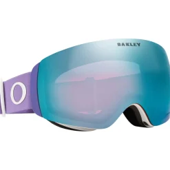 Oakley Flight Deck M Goggles + Flight Deck XM Goggle Lens- Goggles|Goggles