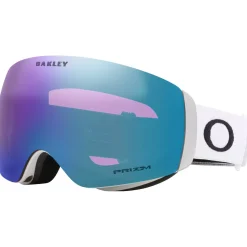Oakley Flight Deck M Goggles + Flight Deck XM Goggle Lens- Goggles|Goggles