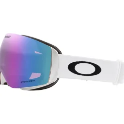 Oakley Flight Deck M Goggles + Flight Deck XM Goggle Lens- Goggles|Goggles