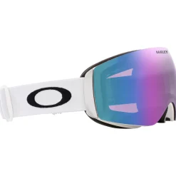 Oakley Flight Deck M Goggles + Flight Deck XM Goggle Lens- Goggles|Goggles