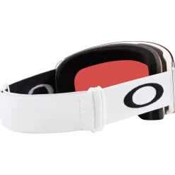 Oakley Flight Deck M Goggles + Flight Deck XM Goggle Lens- Goggles|Goggles