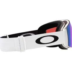 Oakley Flight Deck M Goggles + Flight Deck XM Goggle Lens- Goggles|Goggles