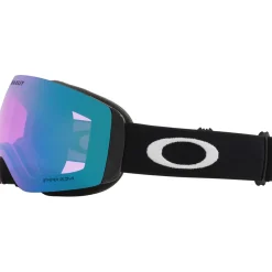 Oakley Flight Deck M Goggles + Flight Deck XM Goggle Lens- Goggles|Goggles